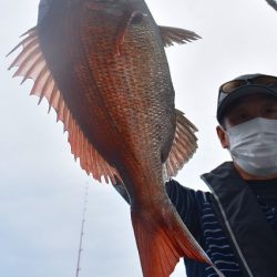 Fisherman Dreams DI 釣果