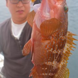 Fisherman Dreams DI 釣果