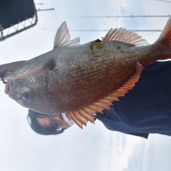 Fisherman Dreams DI 釣果