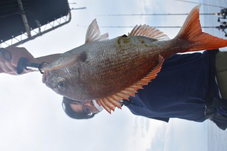 Fisherman Dreams DI 釣果