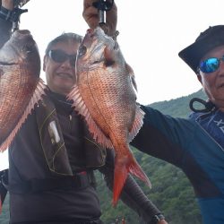 Fisherman Dreams DI 釣果