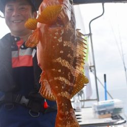 Fisherman Dreams DI 釣果