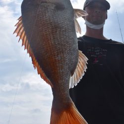 Fisherman Dreams DI 釣果