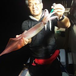 飛燕さくら丸 釣果