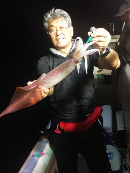 飛燕さくら丸 釣果