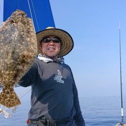 フィッシングボートACE（エース） 釣果