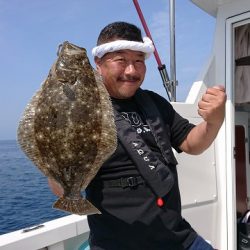 フィッシングボートACE（エース） 釣果