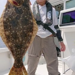 フィッシングボートACE（エース） 釣果