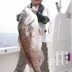 フィッシングボートACE（エース） 釣果