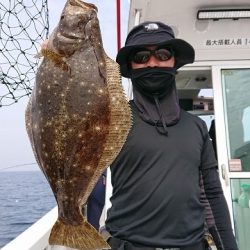 フィッシングボートACE(エース) 釣果