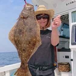 フィッシングボートACE(エース) 釣果