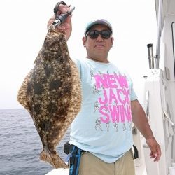 フィッシングボートACE(エース) 釣果