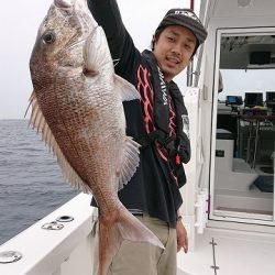 フィッシングボートACE(エース) 釣果