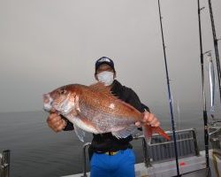 アジアマリンサービス 釣果
