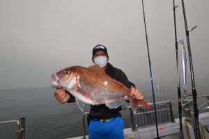アジアマリンサービス 釣果