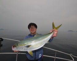 アジアマリンサービス 釣果