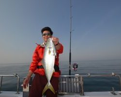 アジアマリンサービス 釣果