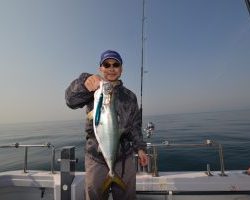 アジアマリンサービス 釣果