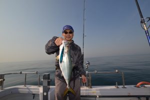 アジアマリンサービス 釣果