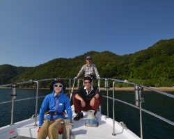 アジアマリンサービス 釣果