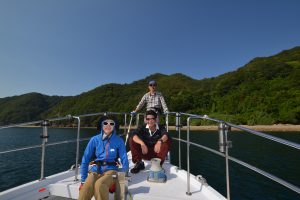 アジアマリンサービス 釣果