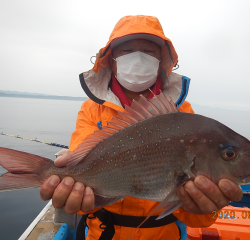 作十丸 釣果