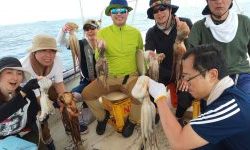 恵比寿丸(兵庫) 釣果