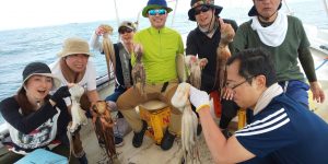 恵比寿丸(兵庫) 釣果