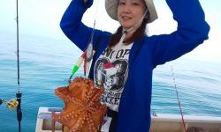 恵比寿丸(兵庫) 釣果