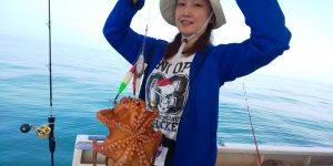 恵比寿丸(兵庫) 釣果