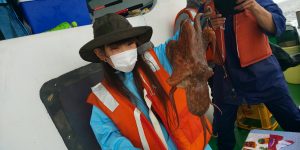 恵比寿丸(兵庫) 釣果