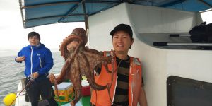 恵比寿丸(兵庫) 釣果