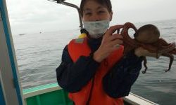 恵比寿丸(兵庫) 釣果