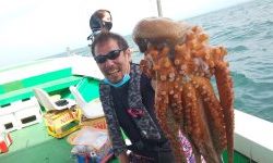 恵比寿丸（兵庫） 釣果