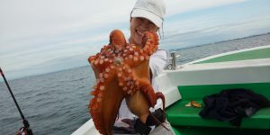 恵比寿丸(兵庫) 釣果