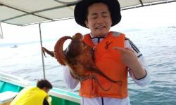 恵比寿丸(兵庫) 釣果