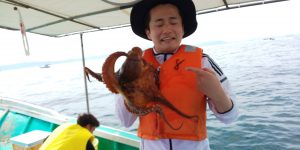 恵比寿丸(兵庫) 釣果