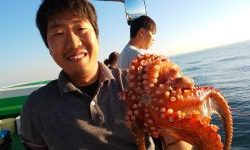 恵比寿丸(兵庫) 釣果