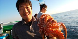 恵比寿丸（兵庫） 釣果