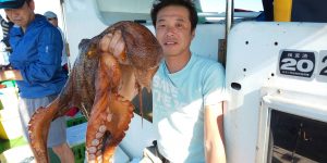 恵比寿丸(兵庫) 釣果