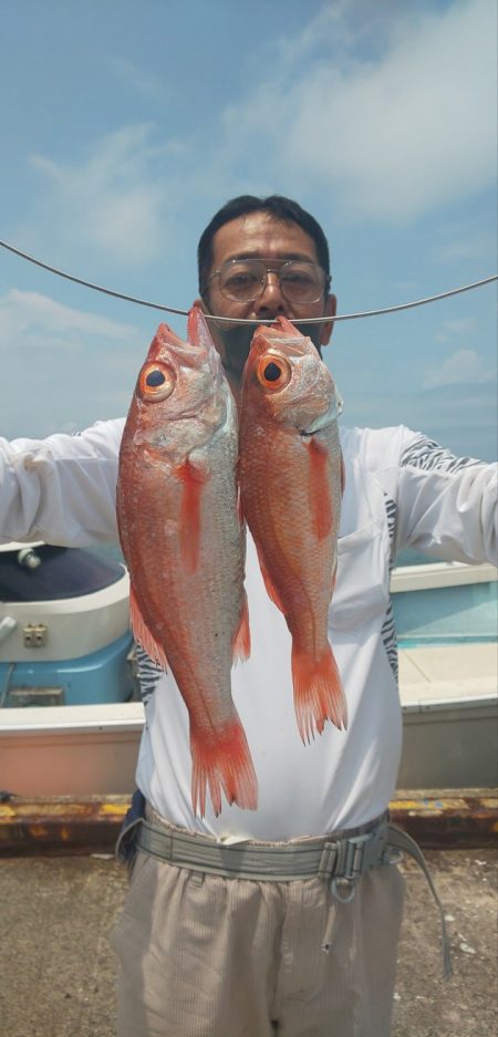 金剛丸 釣果