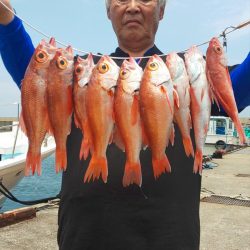 金剛丸 釣果