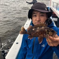 深川 吉野屋 釣果