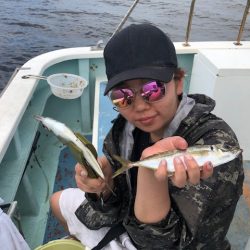 深川 吉野屋 釣果