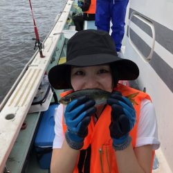 深川 吉野屋 釣果