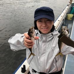 深川 吉野屋 釣果