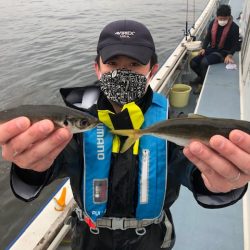 深川 吉野屋 釣果