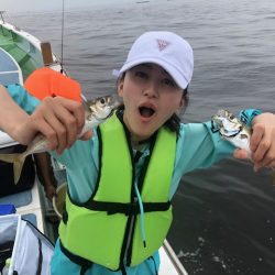 深川 吉野屋 釣果