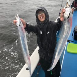 深川 吉野屋 釣果