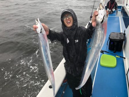 深川　吉野屋 釣果